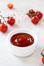 Balsamic Ketchup 70ml (dip)
