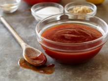 Burger Sauce 70ml (dip)