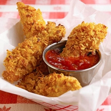 Chicken Fingers