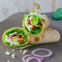 Wrap Sticks