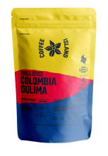 Colombia Dulima Συσκευασμένος 200gr