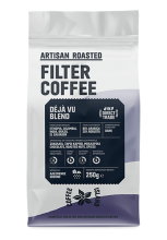 Déjà Vu Blend Συσκευασμένος 250gr