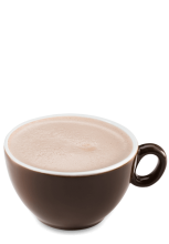 Espresso Mocha Ζεστό