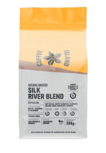 Espresso Silk River Blend (Χύμα) 250gr