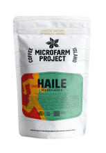 Ethiopia Haile Gebrselassie Συσκευασμένος 200gr