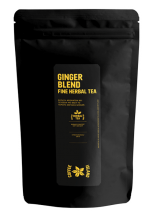 Ginger Blend Herbal Tea 250gr