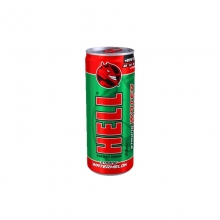 Hell Energy Watermelon 250ml
