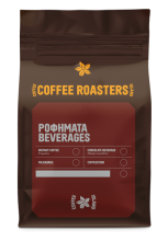 Milkshake Φράουλα 250gr