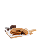 Soft Cookie Βανίλιας με Κομμάτια Bitter Σοκολάτας