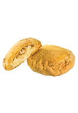 Χειροποίητη Πίτα με Γραβιέρα Κρήτης