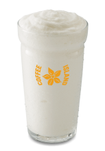 Σοκολάτα Λευκή Κρύα