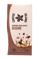 Φίλτρου Αρωματικός με γεύση Bueno Συσκευασμένος 200gr