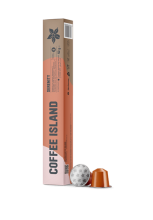 Κάψουλες Αλουμινίου Espresso Serenity (10 τεμ)