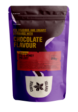 Σοκολάτα Fig και Honey Melody 250gr