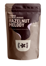 Σοκολάτα Hazelnut Melody 250gr
