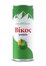 Βίκος Γκαζόζα 330ml