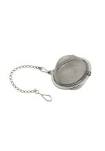 Ανοξείδωτο Μεταλλικό Σουρωτήρι Τσάι 4,5εκ