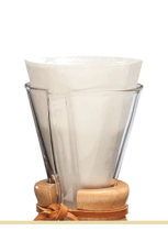 Χάρτινα φίλτρα για Chemex