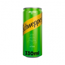 Schweppes Mojito 330ml