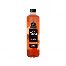 Όλυμπος Ice Tea Ροδάκινο Zero 500ml