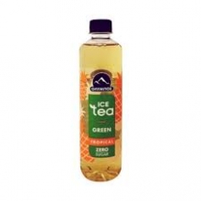 Όλυμπος Ice Tea Tropical Zero 500ml