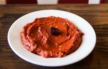 Πάπρικα (μερίδα)