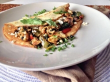 2 Κρέπες επιλογής (1+1 ΔΩΡΟ)