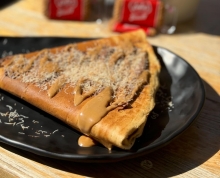 Crepa Lotus