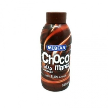 Μεβγάλ Choco Mania 500ml