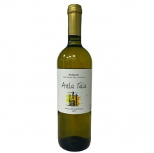 Apia Gaia Ασύρτικο Λευκό Ξηρο Κρασί Bio 2020 750ml