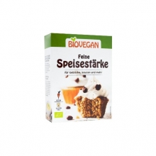 Biovegan Άμιλο Αραβοσίτου χωρίς Γλουτένη 250gr