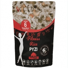 Evergreen Fitness Ρύζι Konjac Βιολογικό 250gr