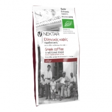 Nektar Greek Coffee Bio 100gr