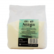 Ola Foods Αλάτι Μεσολογγίου Ψιλό 1kg