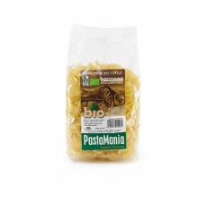 Pastamania Φιογκάκι Λευκό Βιολογικό 500gr