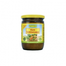 Rapunzel Ζωμός Λαχανικών Bio 250gr