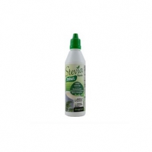 Santiveri Υγρή Stevia Βιολογική 90ml