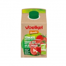 Voelkel Χυμός Ντομάτας Bio 500ml