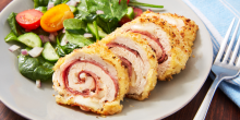 Cordon Bleu (τεμάχιο)