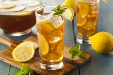 Ice Tea Ροδάκινο 330ml