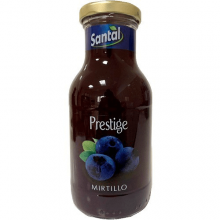 Santal Prestige Μύρτιλο 250ml