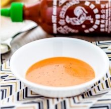 Sriracha Πικάντικη