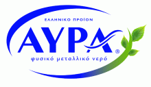 Νερό Αύρα 500ml