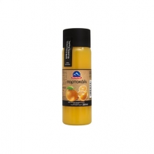 Όλυμπος Πορτοκάλι 250ml