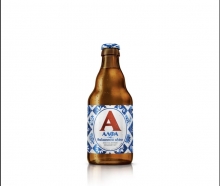 Άλφα με Θαλασσινό Αλάτι 330ml