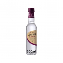 Τσίπουρο Δεκαράκι Μοσχάτο 200ml