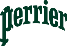 Perrier 330ml
