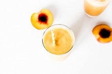 Σπιτική Ροδακινάδα