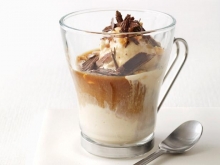 Espresso Affogato