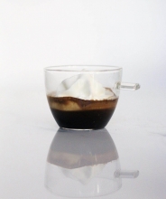 Espresso Con Panna